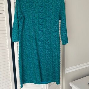 Boden dress